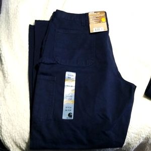 Men's carhart pants